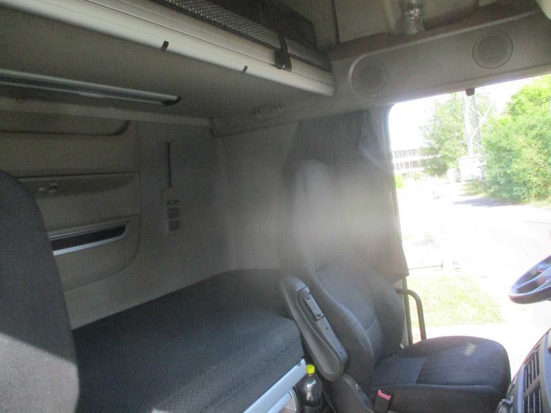 DAF XF 530 FT 4X2 null