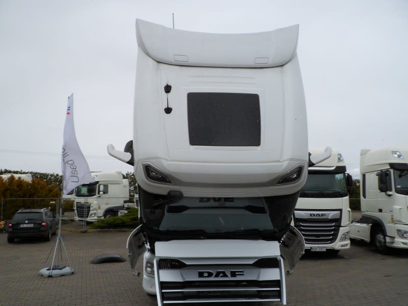 DAF XG 480 FT 4X2 null