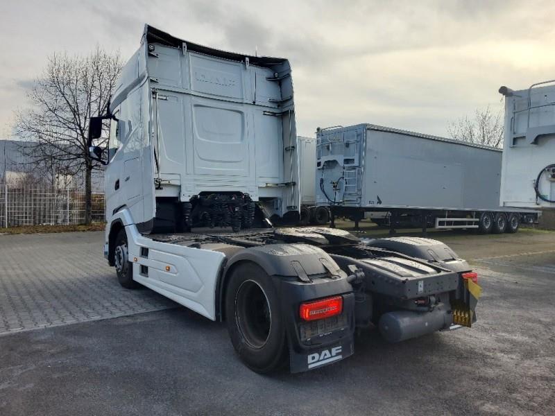 DAF XG 480 FT 4X2 null