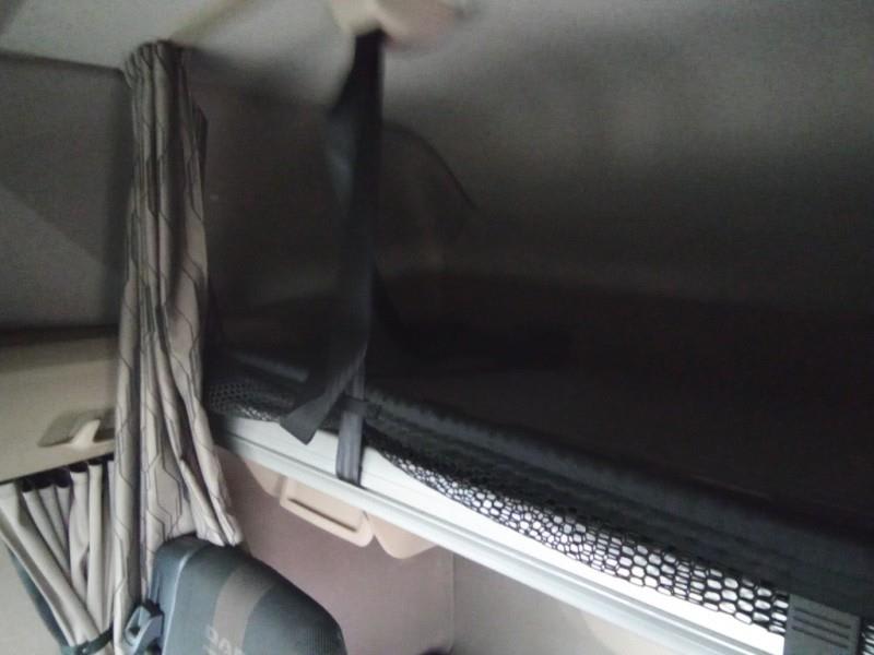 DAF XG 480 FAN 6X2 N null