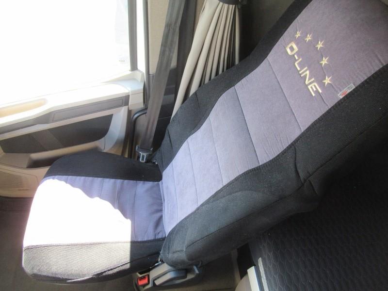 DAF XG 480 FT 4X2 null