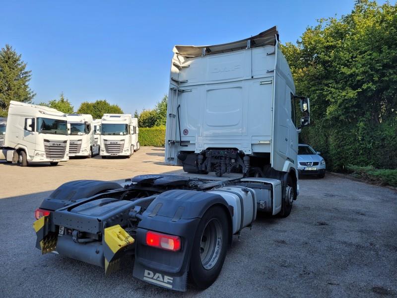 DAF XG 480 FT 4X2 null