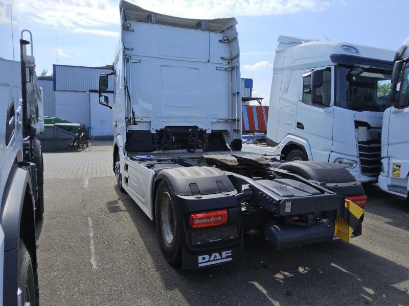 DAF XFn 480 FT 4X2 null