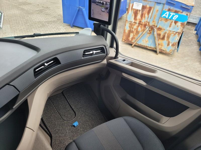 DAF XG 480 FT 4X2 null