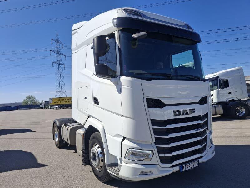 DAF XG 480 FT 4X2 null