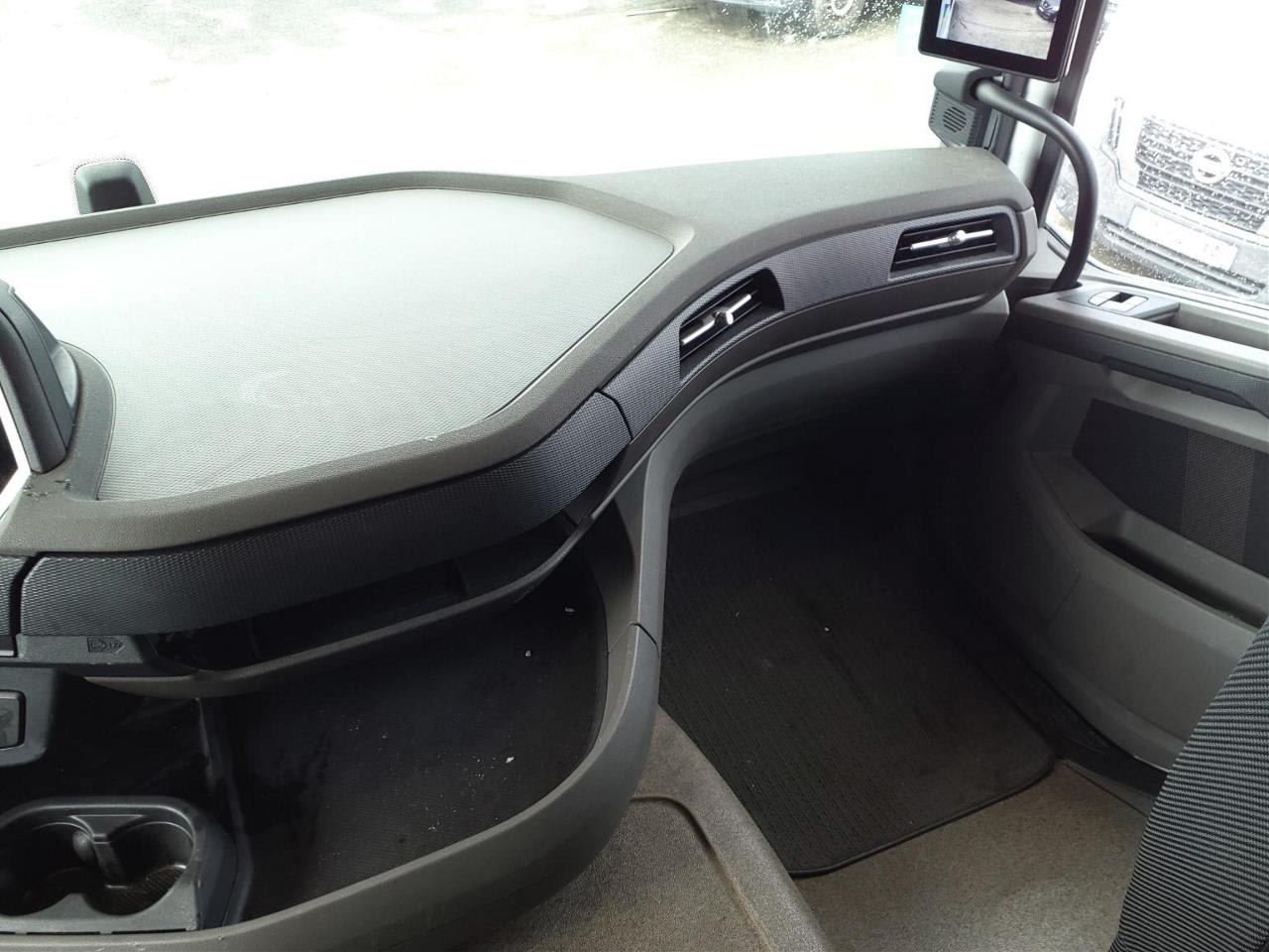DAF XFn 480 FT 4X2 null
