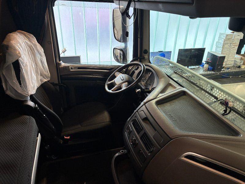 DAF XF 480 FT 4X2 null