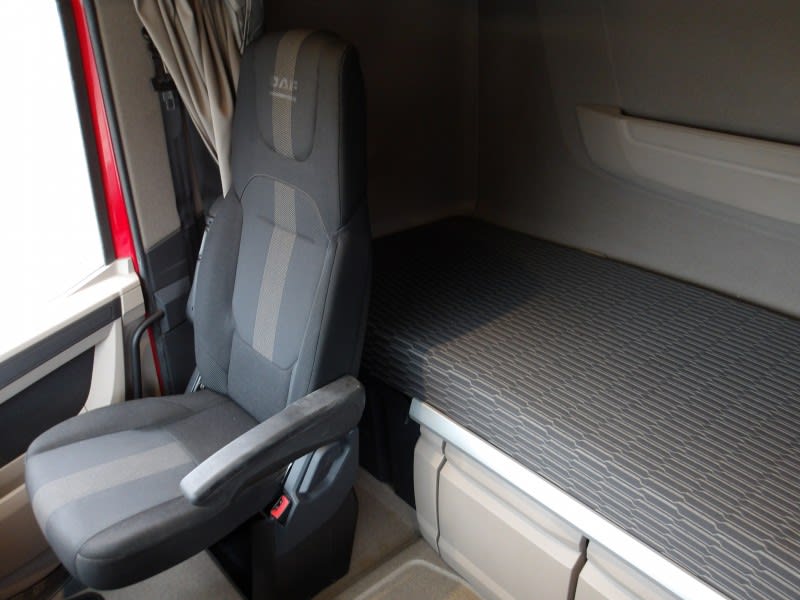 DAF XG 480 FT 4X2 null