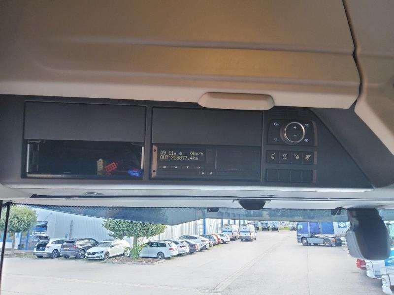 DAF XG 480 FT 4X2 null