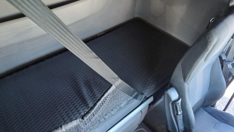 DAF XG 480 FT 4X2 LOW DECK null