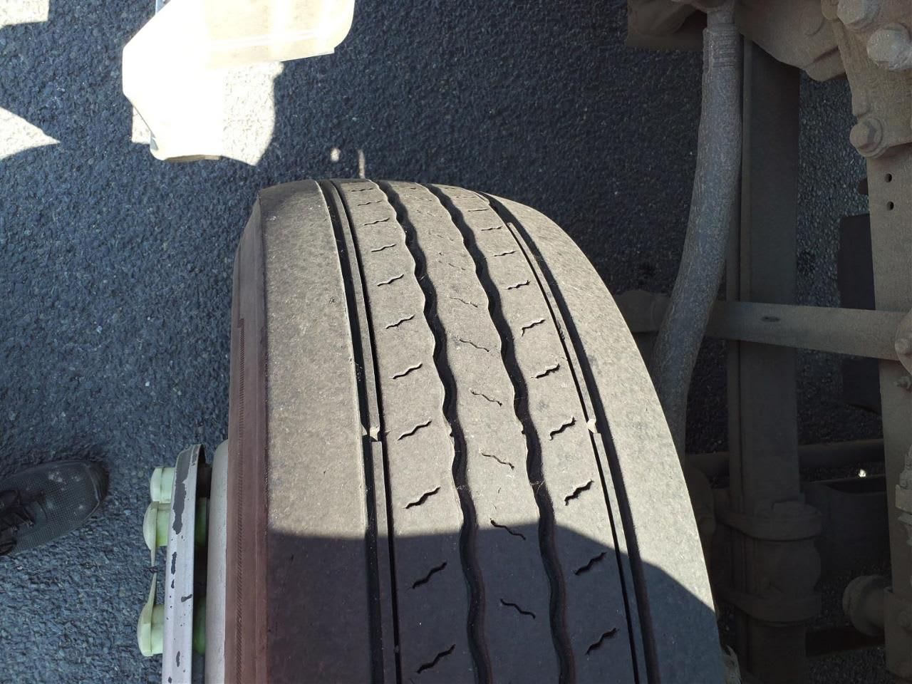 DAF XF 480 FT 4X2 null