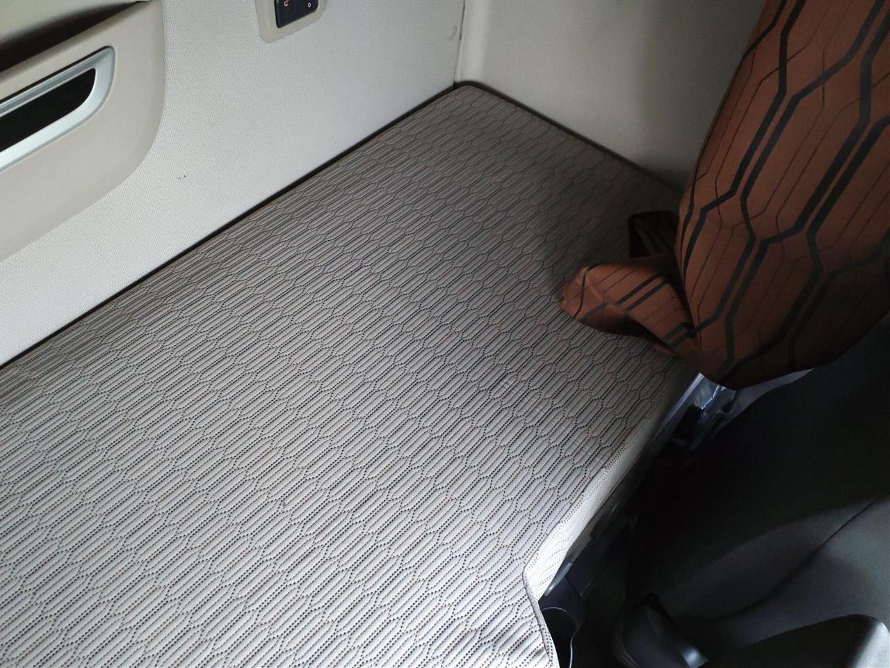 DAF XF 480 FT 4X2 null