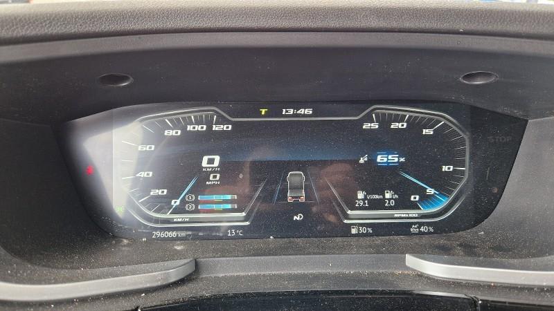DAF XG 480 FT 4X2 null