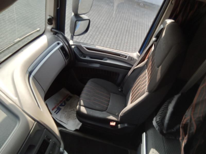 DAF XF 480 FT 4X2 null