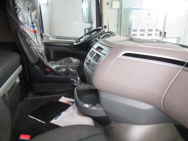 DAF XF 480 FT 4X2 null