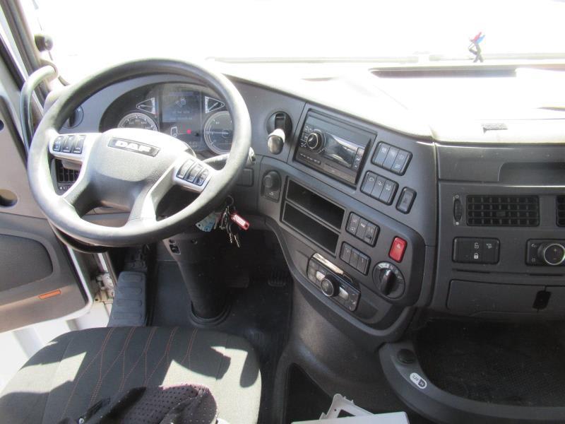 DAF XF 530 FT 4X2 null