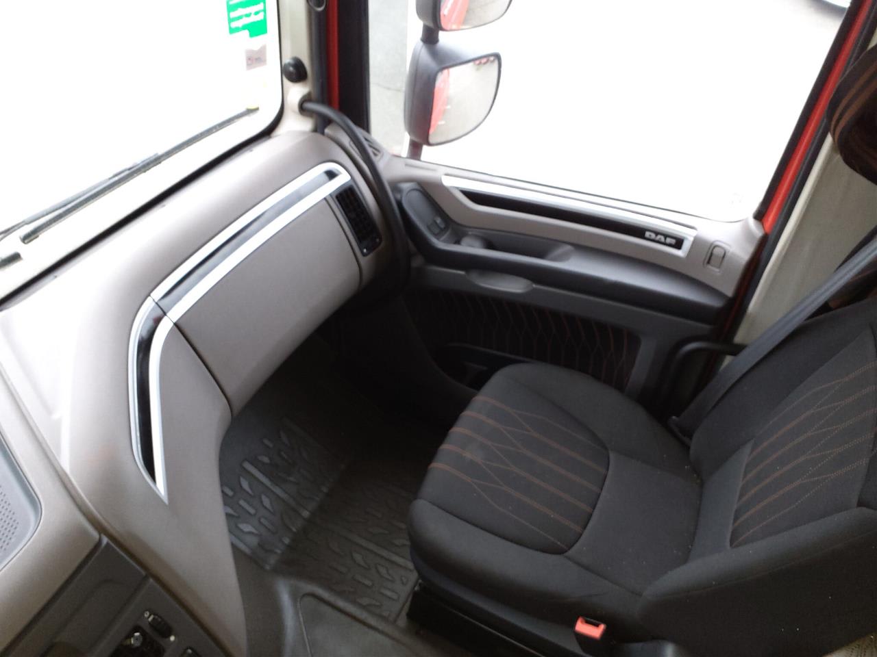 DAF XF 530 FT 4X2 null