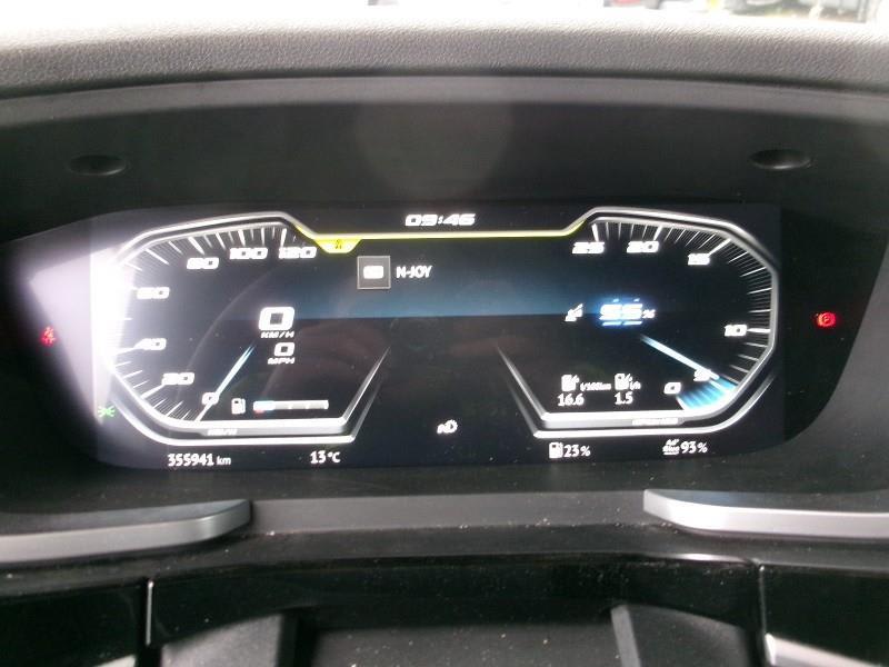 DAF XG 480 FT 4X2 null