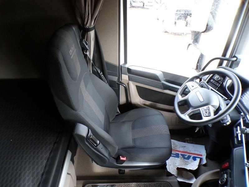 DAF XG 480 FAN 6X2 N null