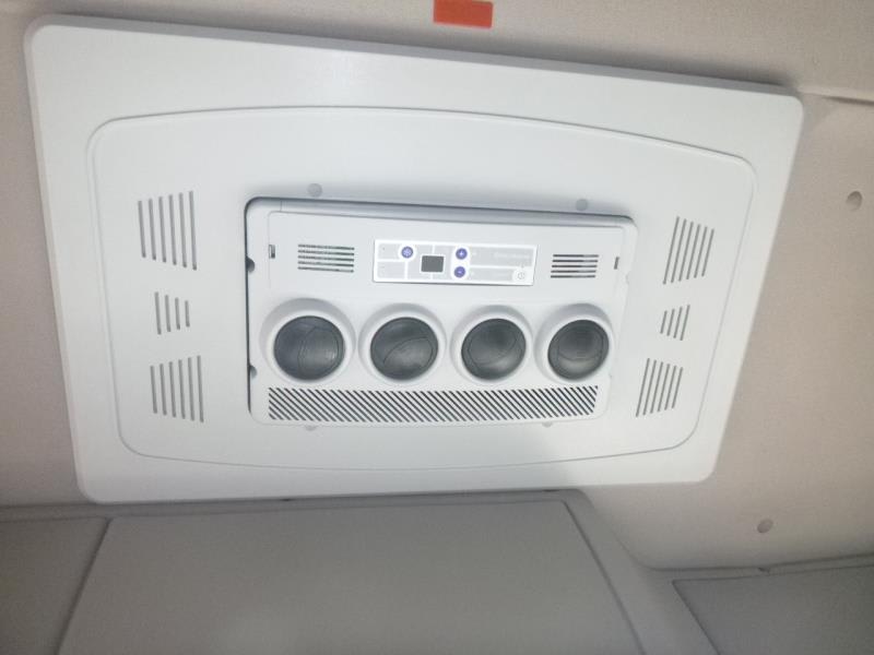 DAF XF 480 FTP 6X2 P null