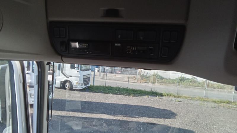 DAF XF 480 FT 4X2 LOW DECK null
