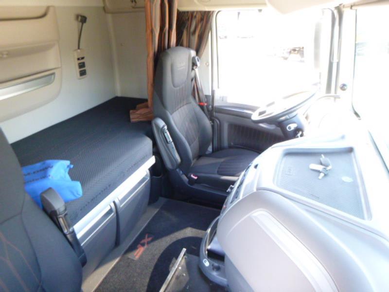 DAF XF 480 FT 4X2 null