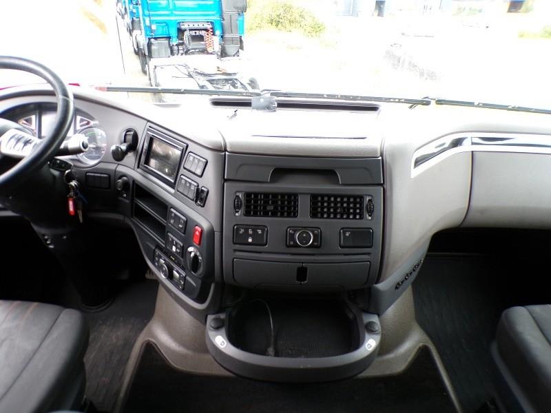 DAF XF 530 FT 4X2 null