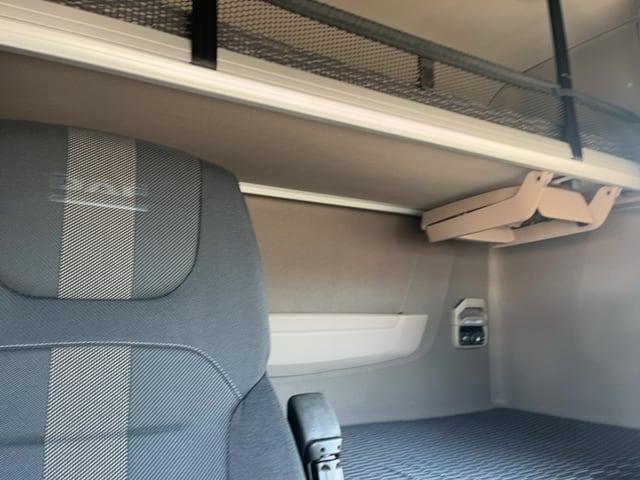 DAF XG 480 FT 4X2 null