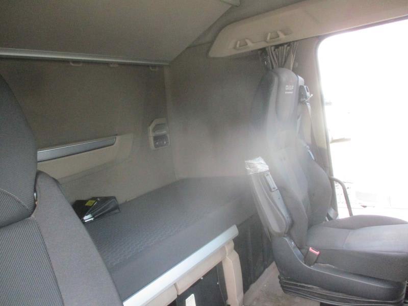 DAF XG+ 530 FT 4X2 null