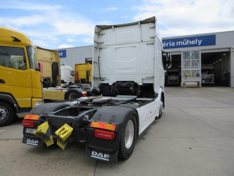 DAF XG 480 FT 4X2 null
