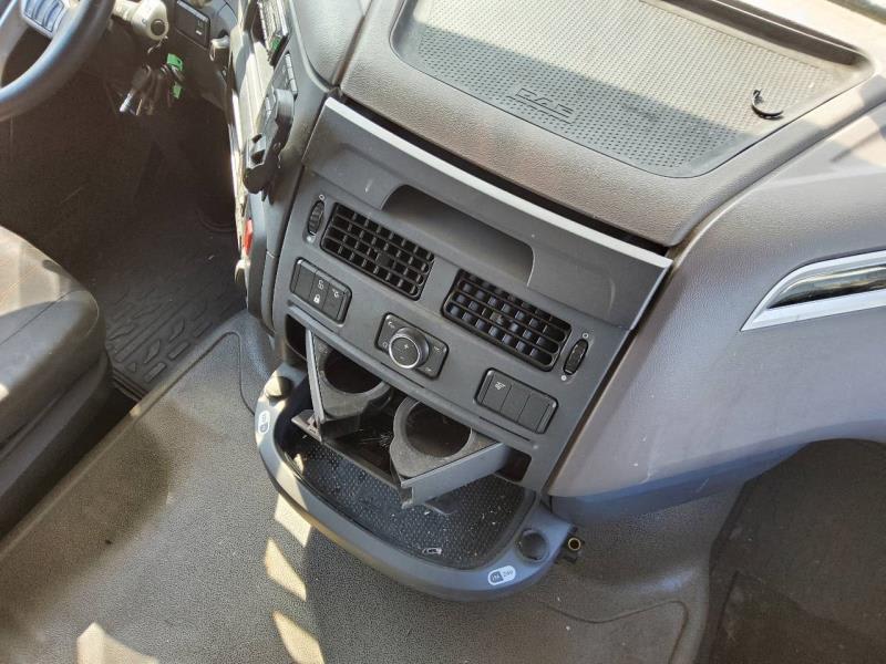 DAF XF 480 FT 4X2 null