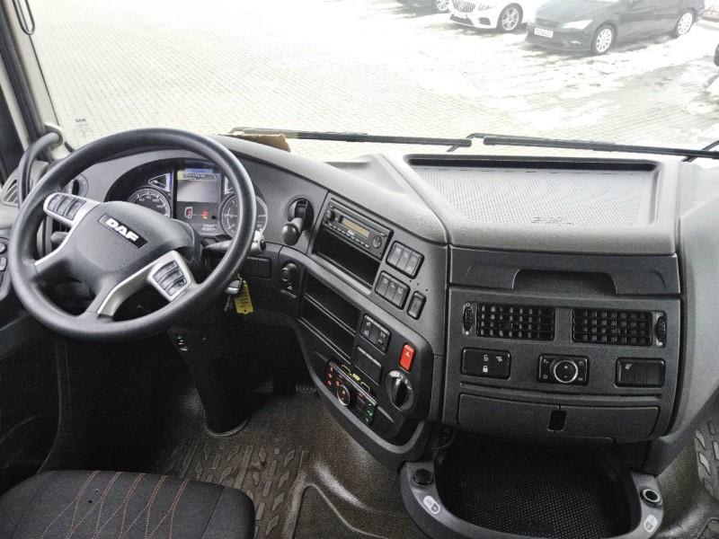 DAF XF 480 FT 4X2 null
