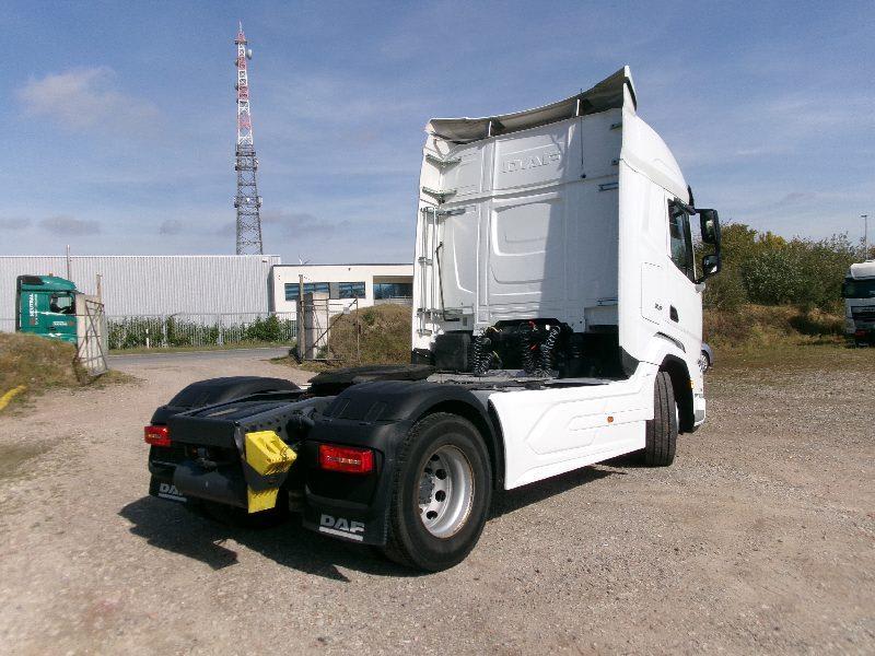 DAF XFn 480 FT 4X2 null