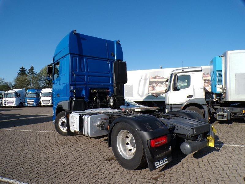 DAF XF 530 FT 4X2 null