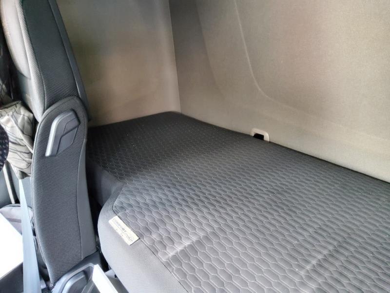 DAF XFn 480 FT 4X2 LOW DECK null