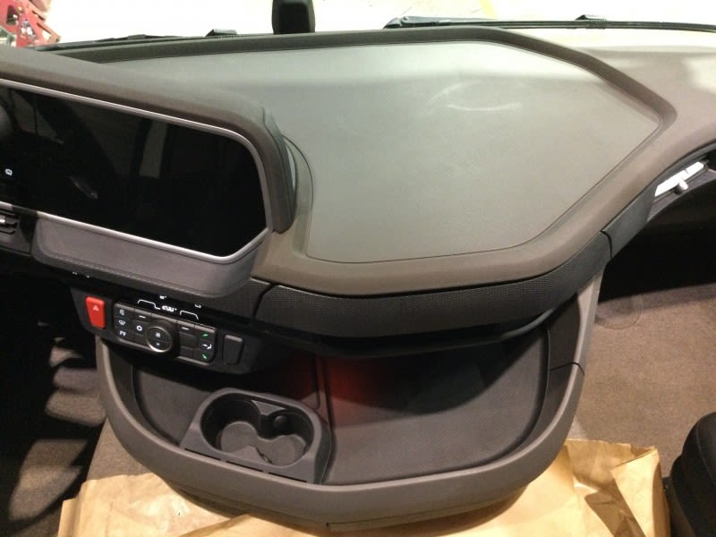 DAF XFn 480 FT 4X2 null