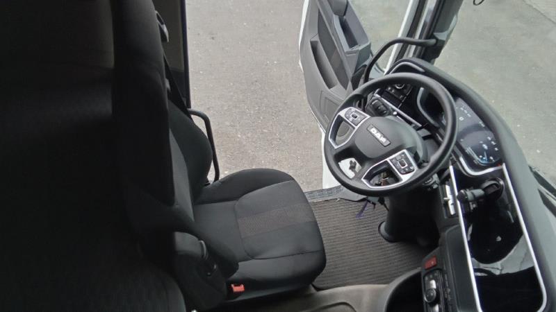 DAF XFn 480 FT 4X2 null
