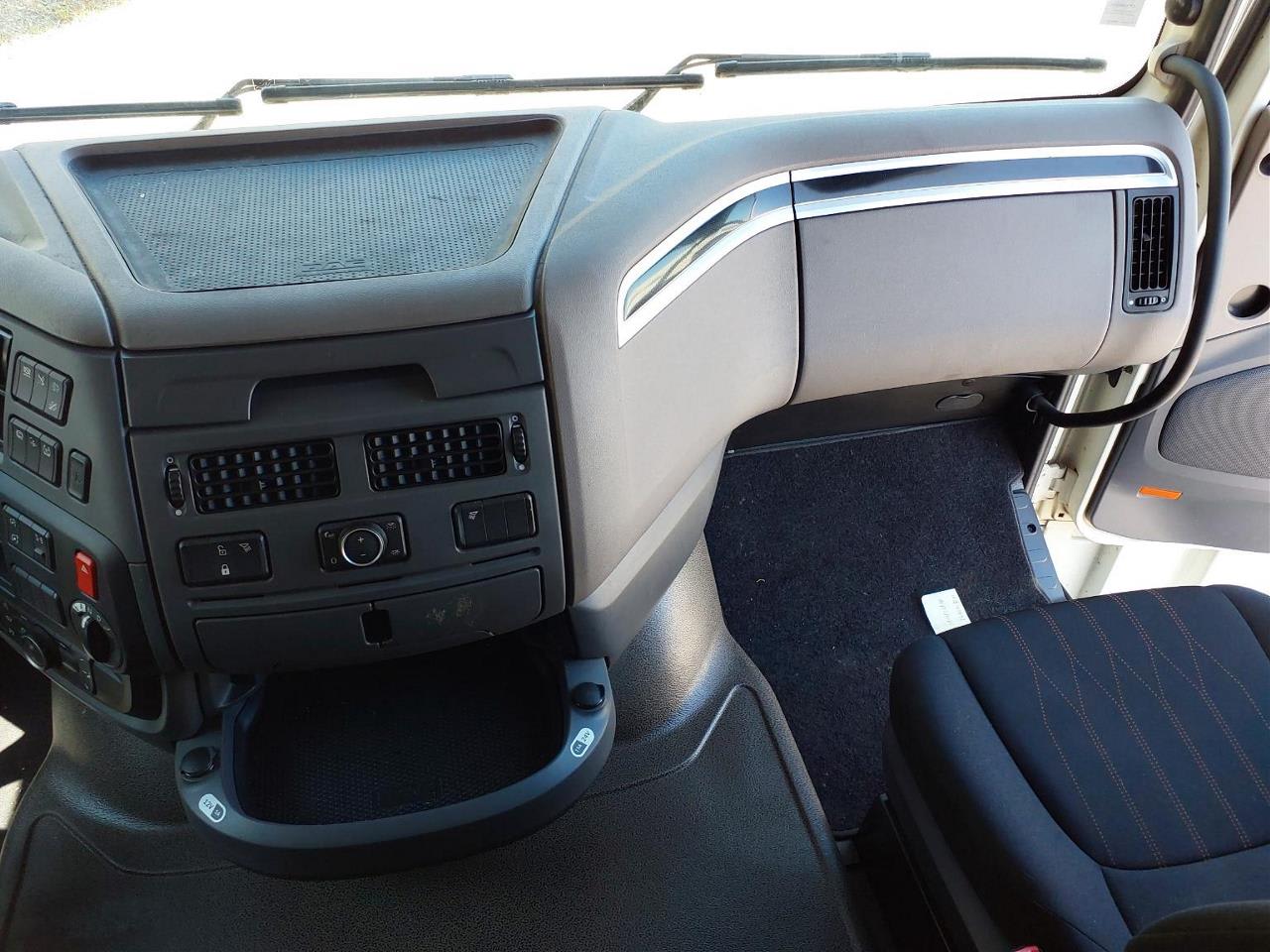 DAF XF 480 FT 4X2 null