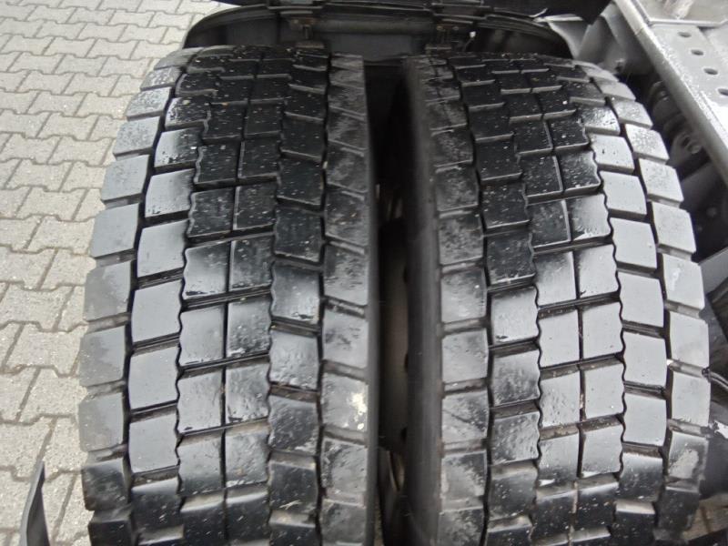 DAF XF 480 FT 4X2 null