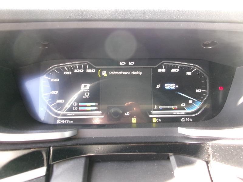 DAF XG 480 FT 4X2 null