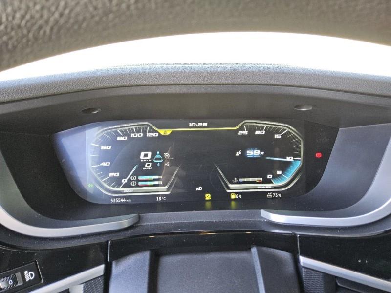 DAF XG 480 FT 4X2 null