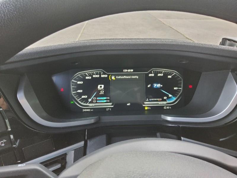 DAF XG 480 FT 4X2 LOW DECK null