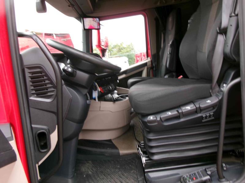 DAF XG 480 FT 4X2 null