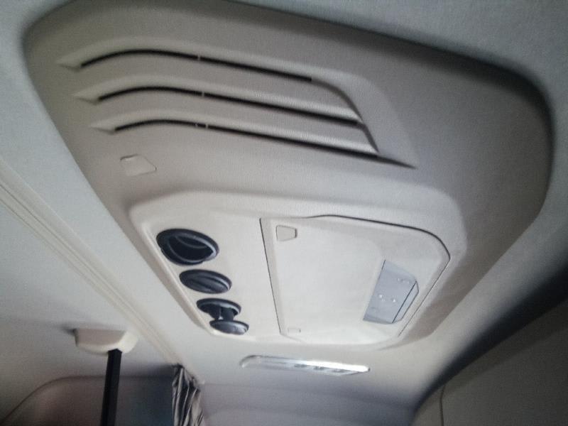 DAF XFn 480 FT 4X2 null