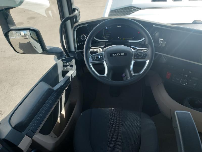 DAF XG 480 FT 4X2 null