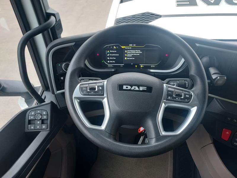 DAF XG 480 FT 4X2 null