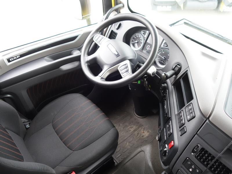 DAF XF 430 FT 4X2 null