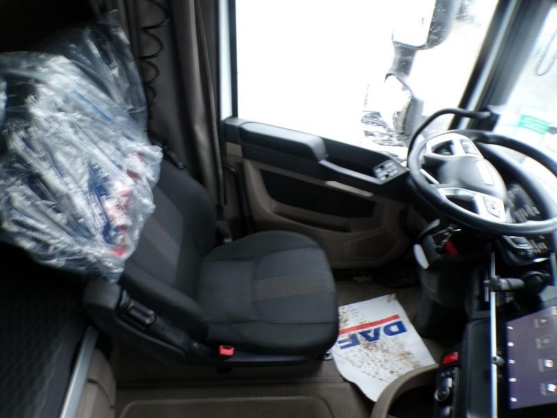 DAF XG 480 FAN 6X2 N null