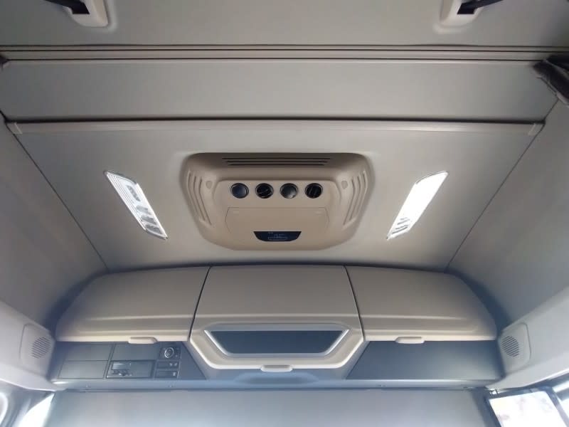 DAF XG 480 FT 4X2 null