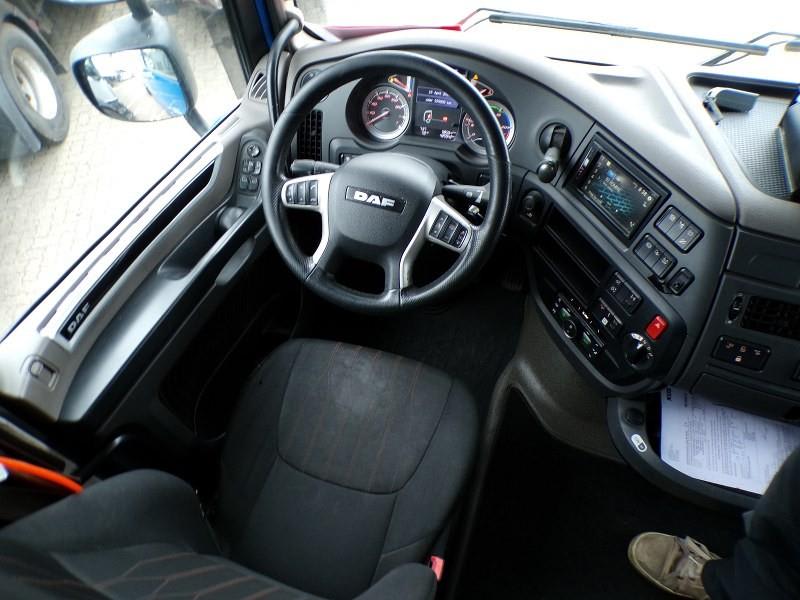 DAF XF 530 FT 4X2 null